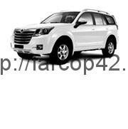 Great Wall Hover H3 (2014)